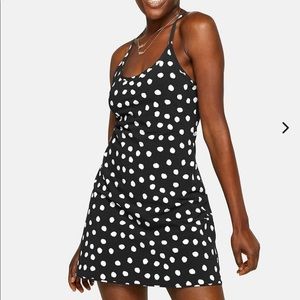 Outdoor Voices Exercise Dress
